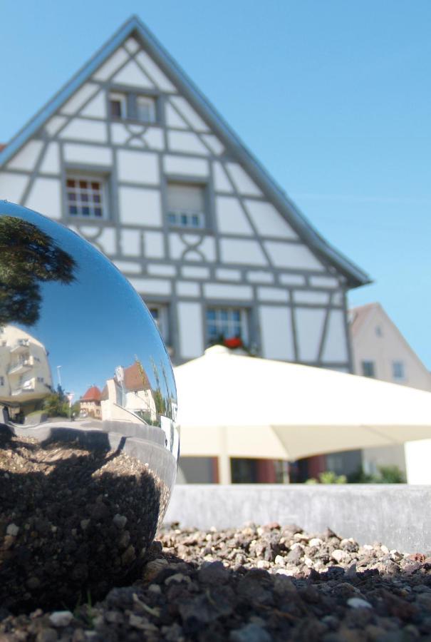 Hotel Traube Am See FDH Eksteriør bilde