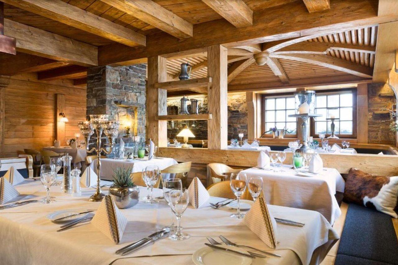 Hotel Traube Am See FDH Eksteriør bilde
