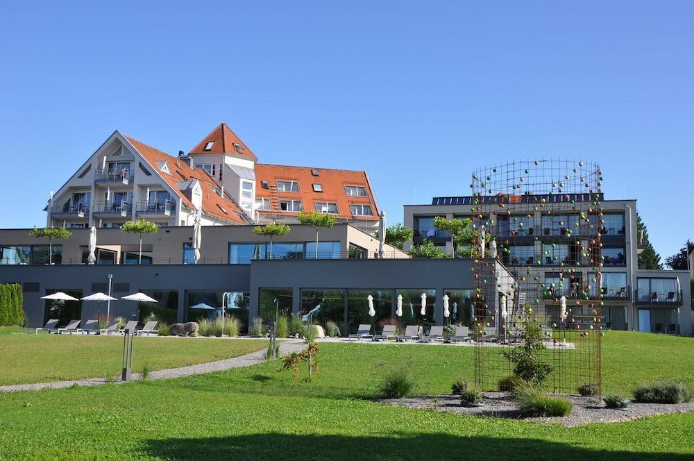 Hotel Traube Am See FDH Eksteriør bilde