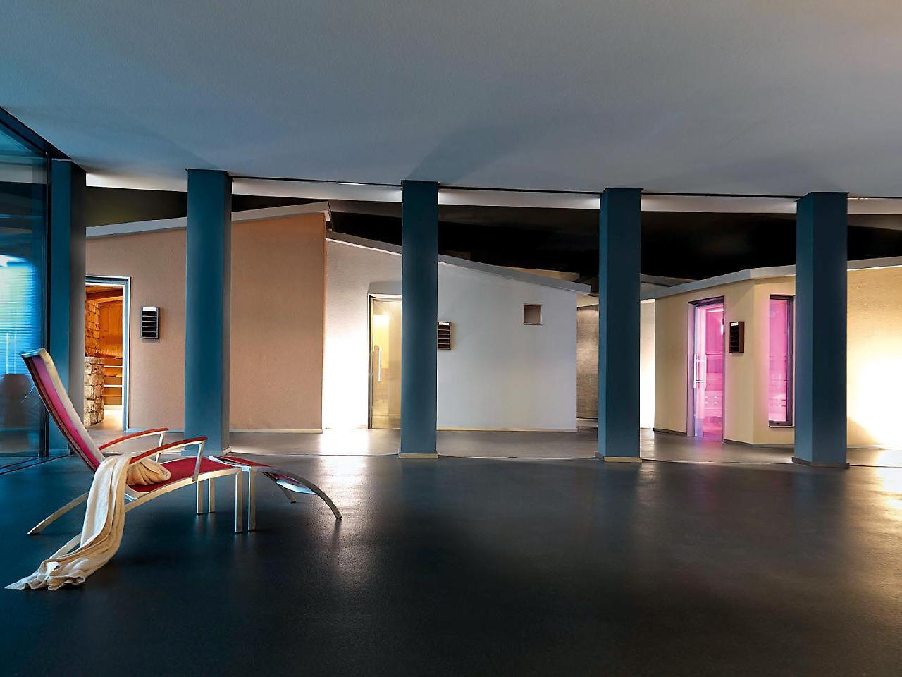 Hotel Traube Am See FDH Eksteriør bilde