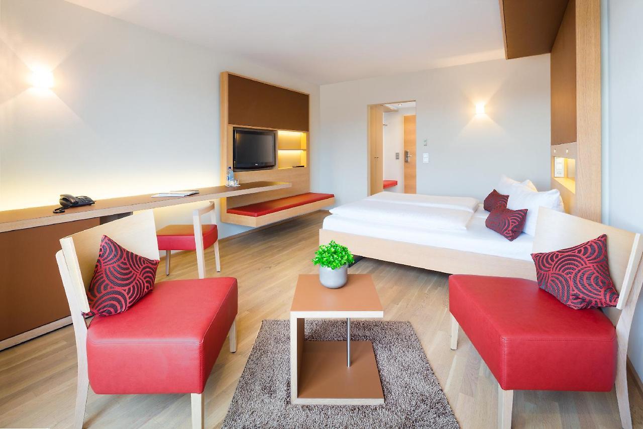 Hotel Traube Am See FDH Eksteriør bilde