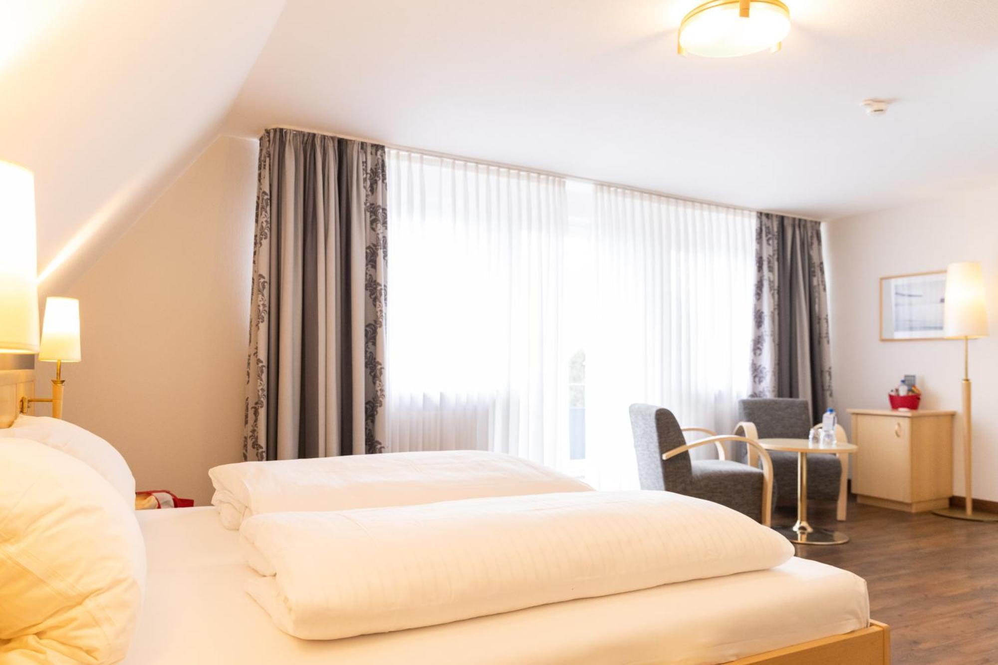 Hotel Traube Am See FDH Eksteriør bilde