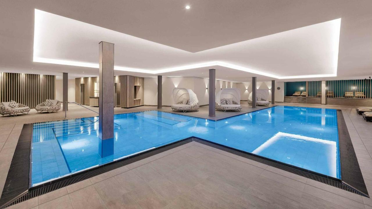 Hotel Traube Am See FDH Eksteriør bilde